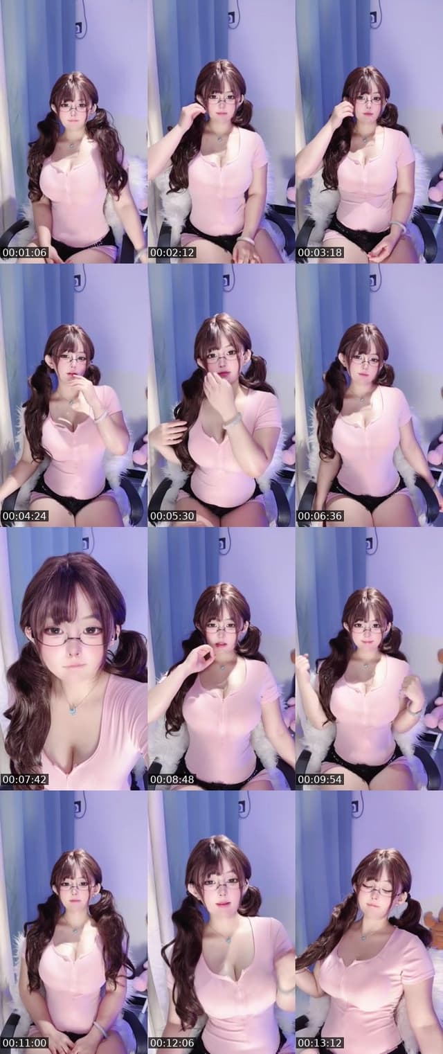Bigo live: 刚满18 童颜巨 by @1133340393