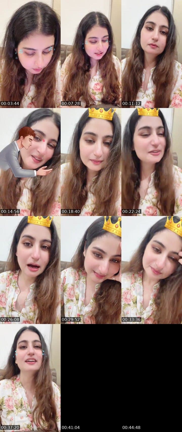 Priyanka Ahuja