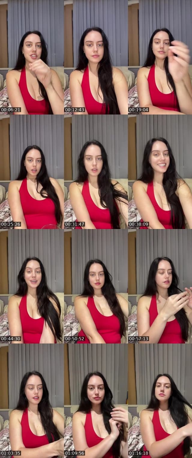Bigo live: She’s back😘 by @1077352134