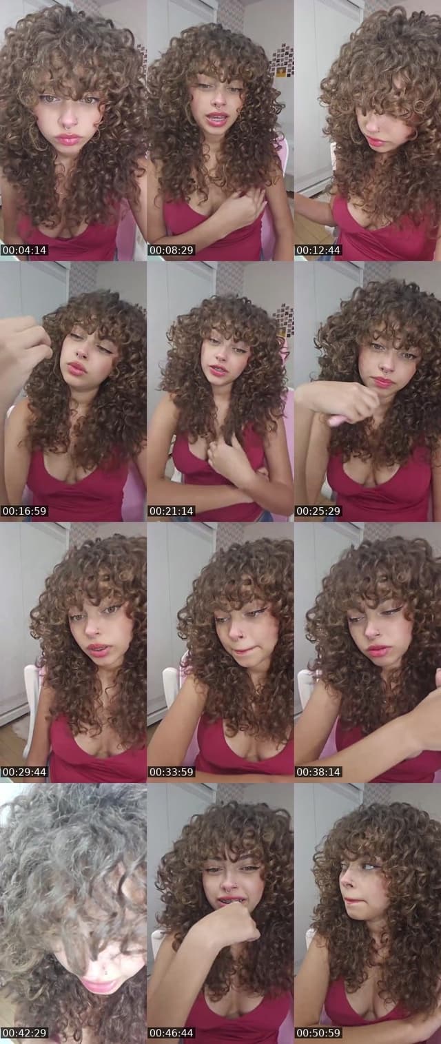 Bigo live: let's gooo 10K 💋 by @dlbabydora