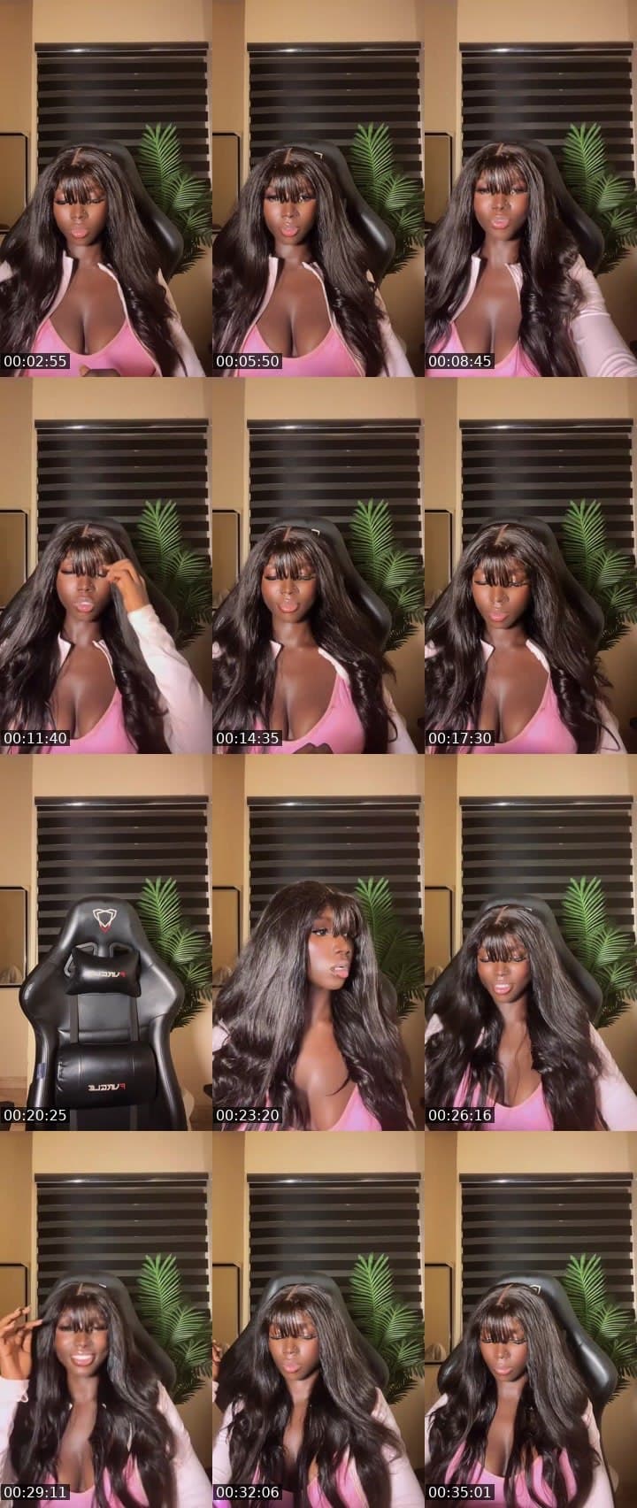 Naija Barb