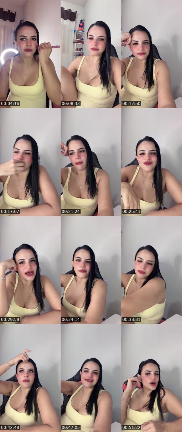 Bigo live: #Beauty Vemmm 🤭 by @il.anacris