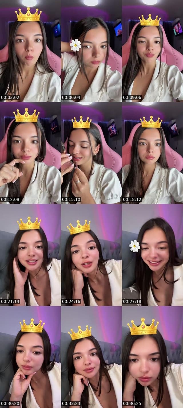 Bigo live: Мечтаю открыть сундучек 💕 by @940425608