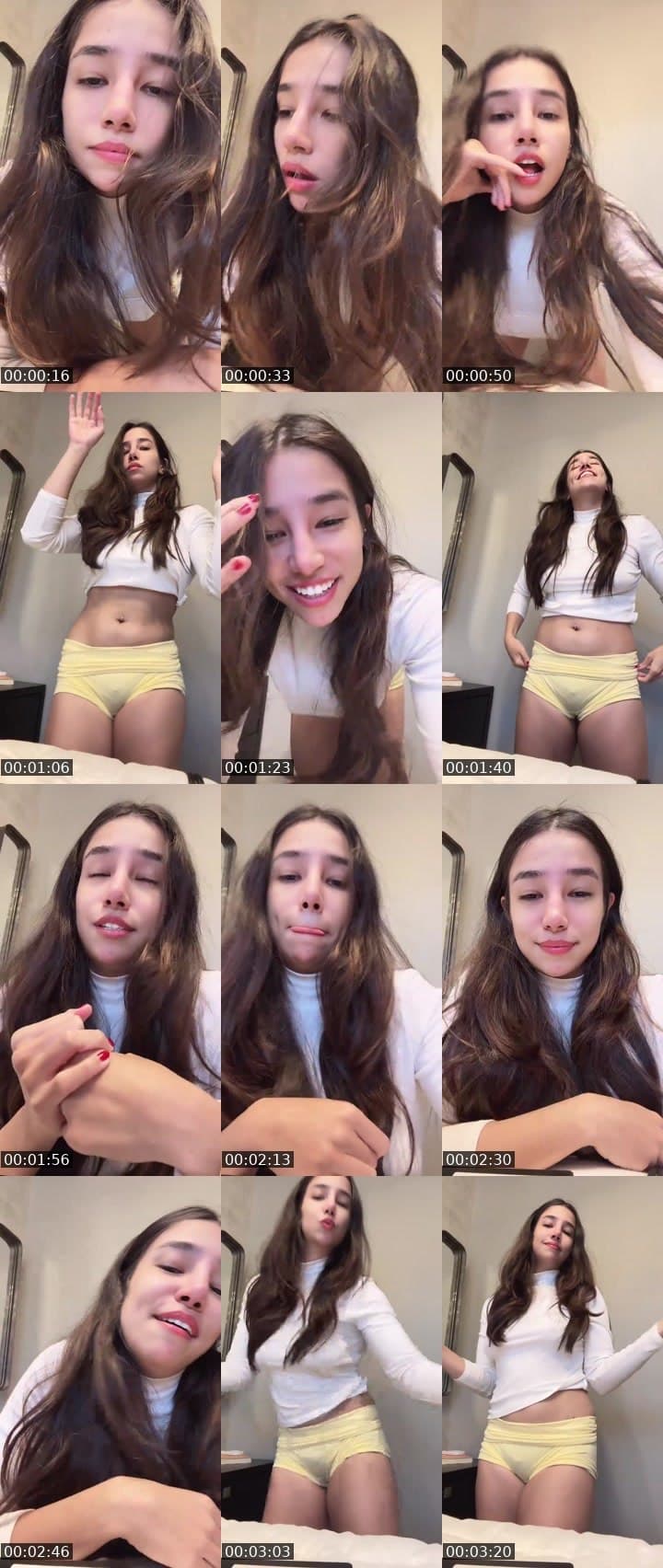 #Beauty Chat w/ me 🇧🇷🇺🇸