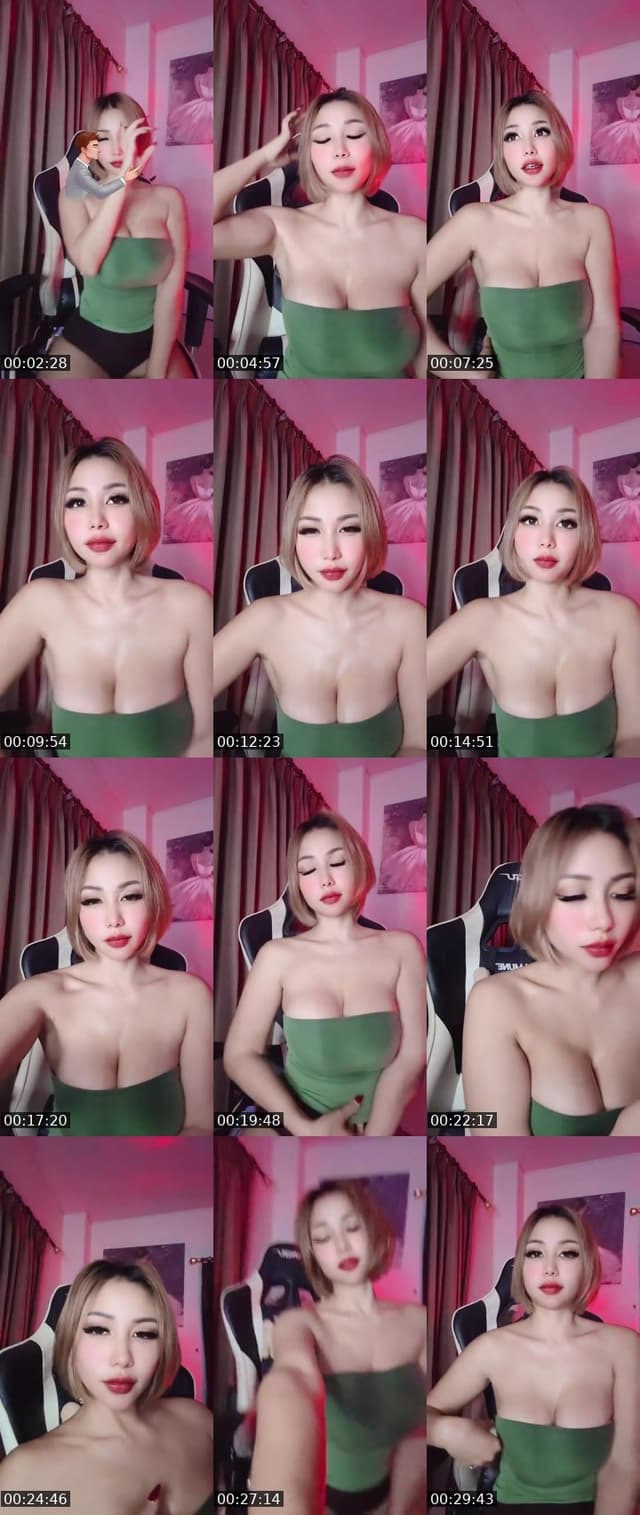 Past Bigo live: #charmer Hi นี่คือขนต๊าาาาาาาาา by @painaikon