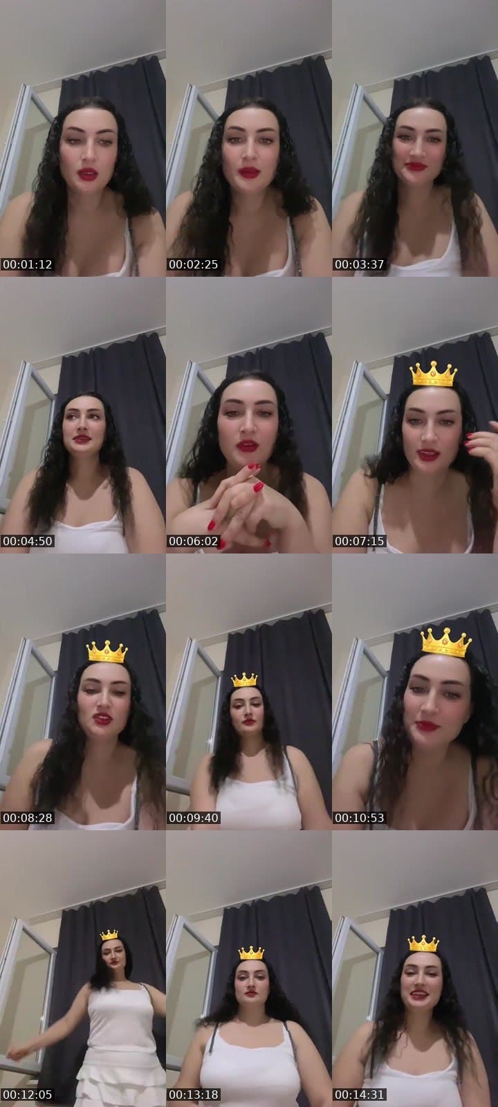 Monalisa😌