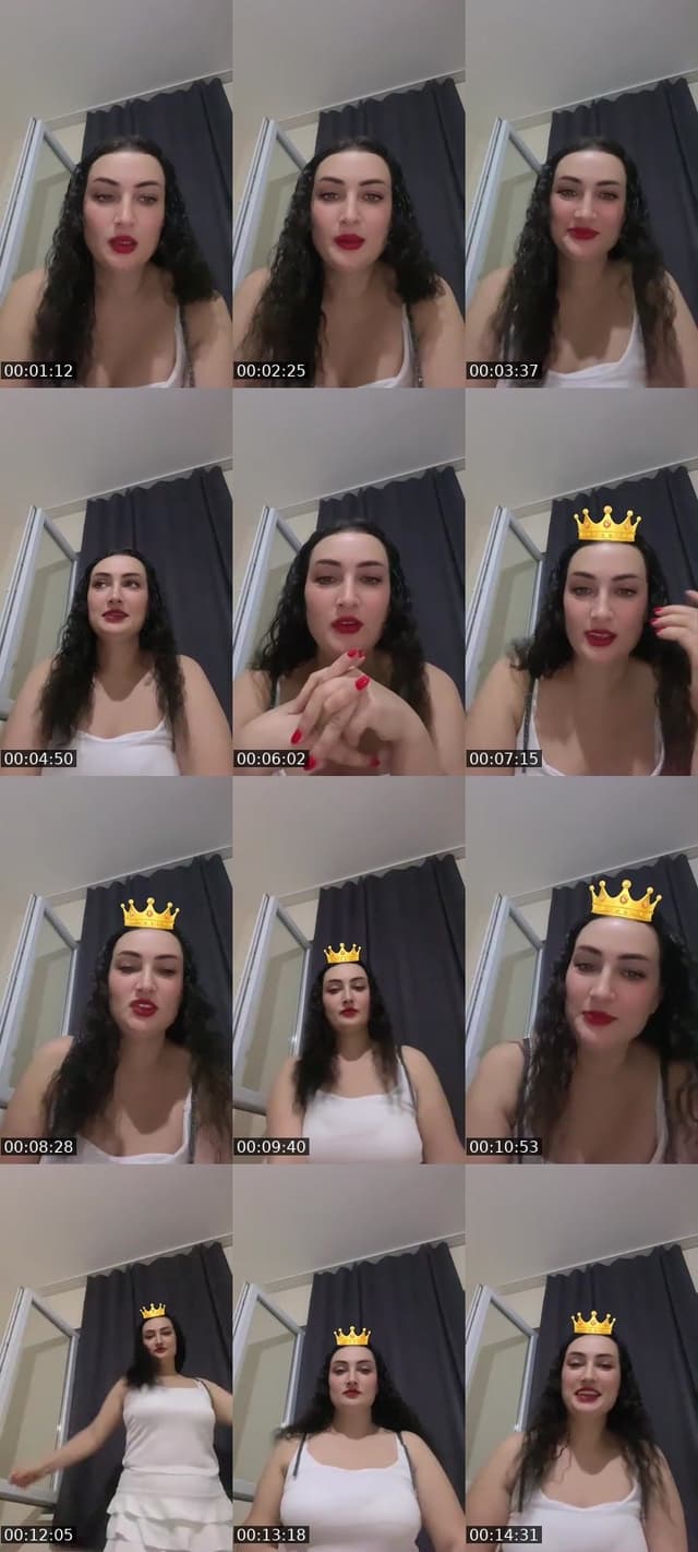 Bigo live: Monalisa😌 by @1110904928