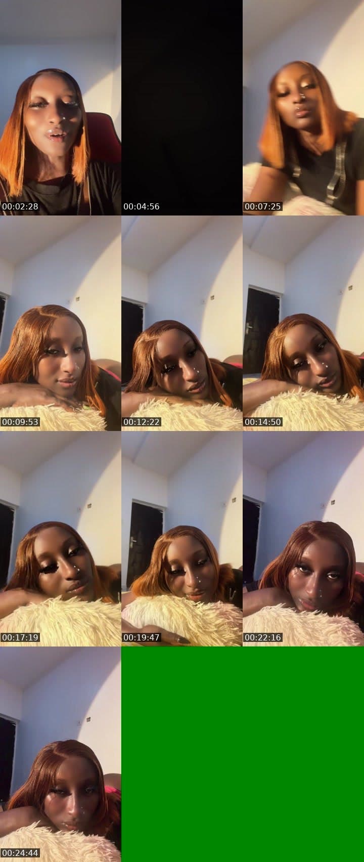 Mandyox 🧜🏾‍♀️