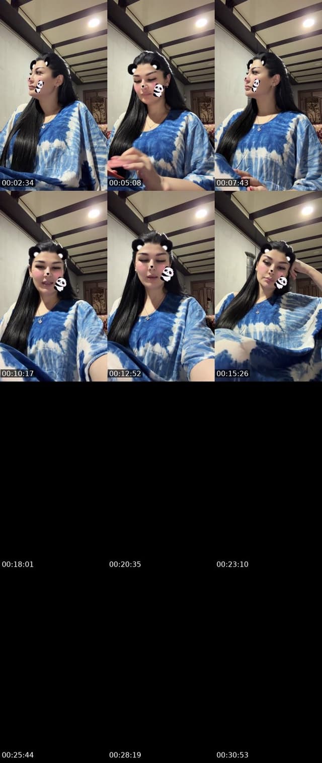 Bigo live: #MISS_BIGO 🙈 by @1112044731