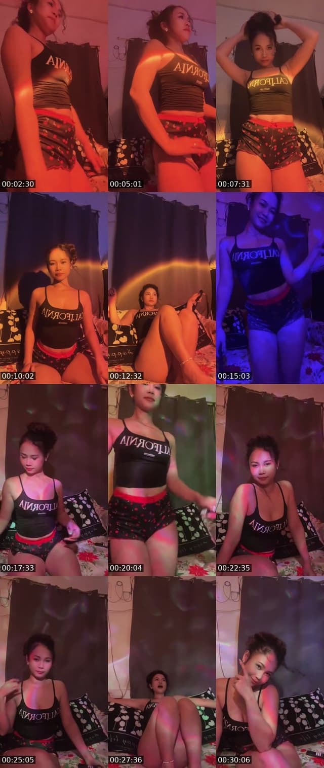 Bigo live: #FeelingFlirty😝  by @curly_barbie