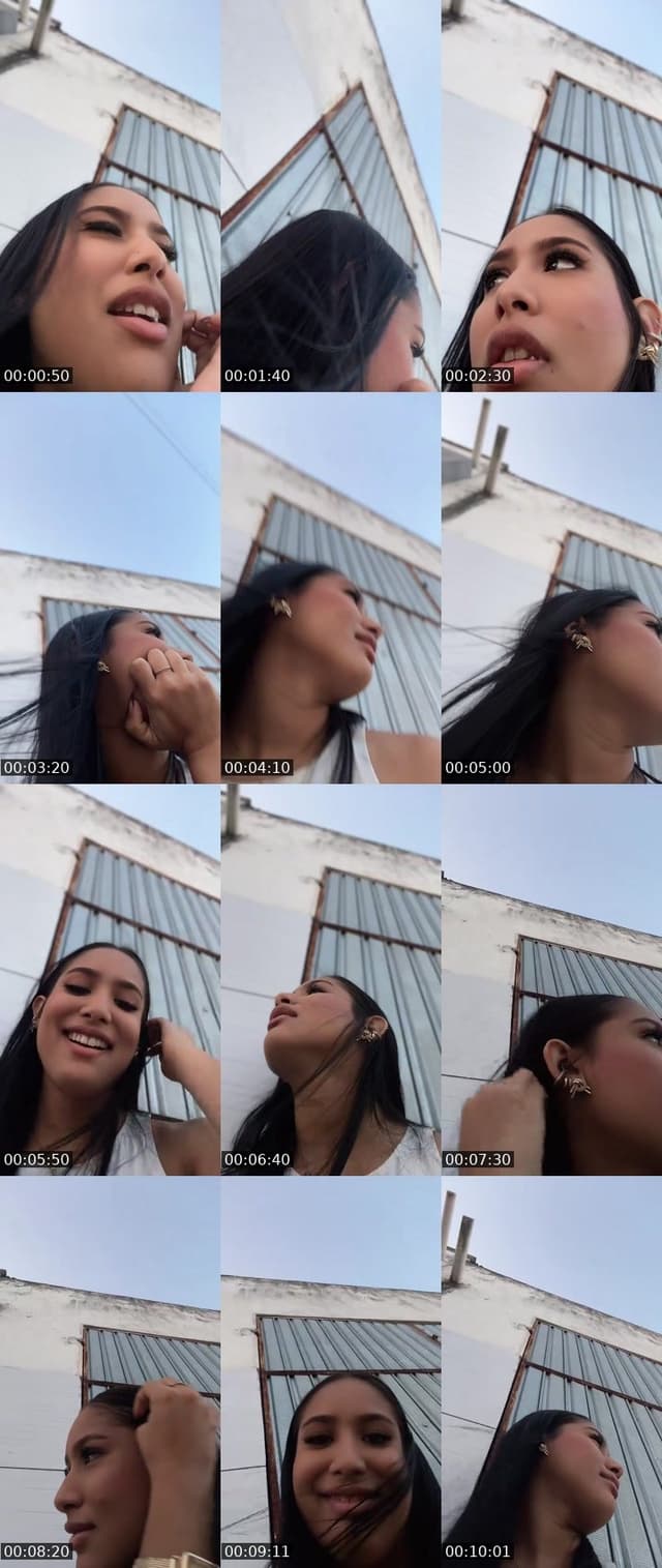 Bigo live: #Cutey Despedida by @HF.Francielle