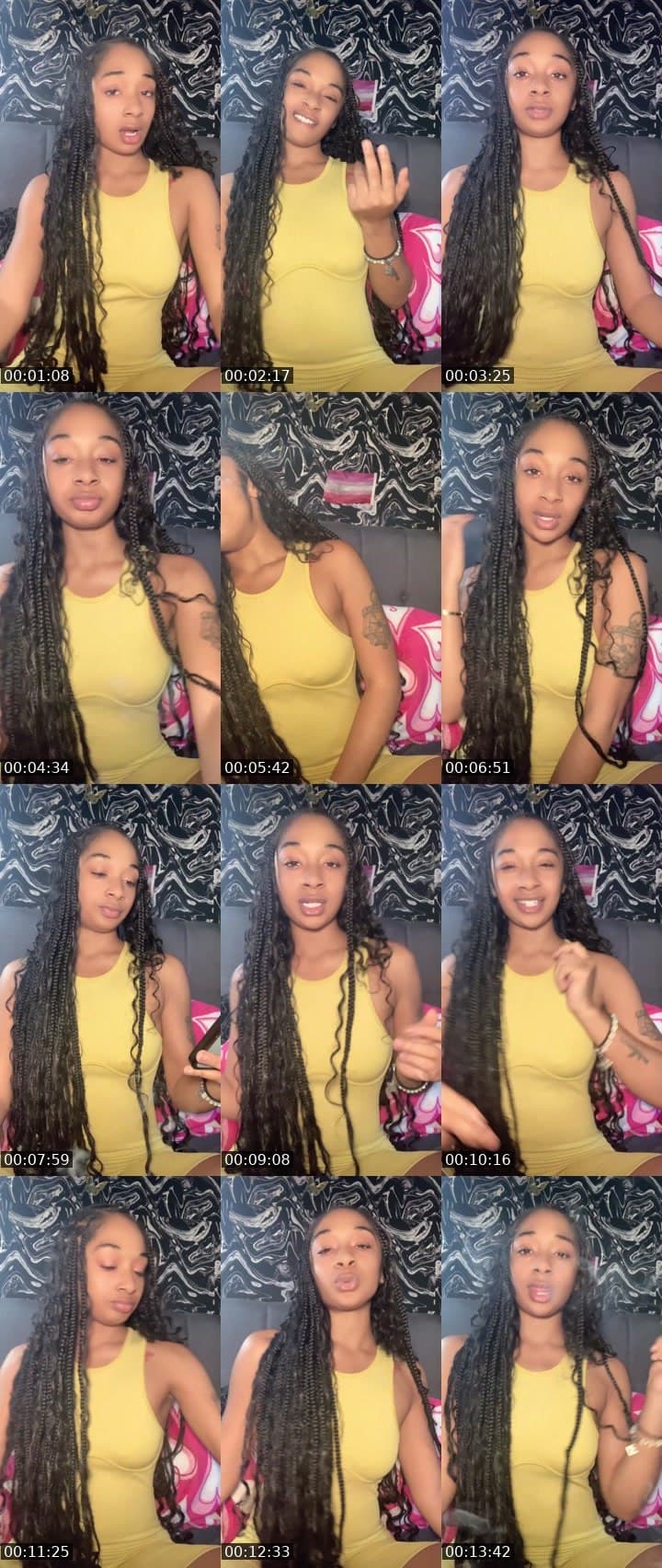 #Beauty All natural things baby 😘
