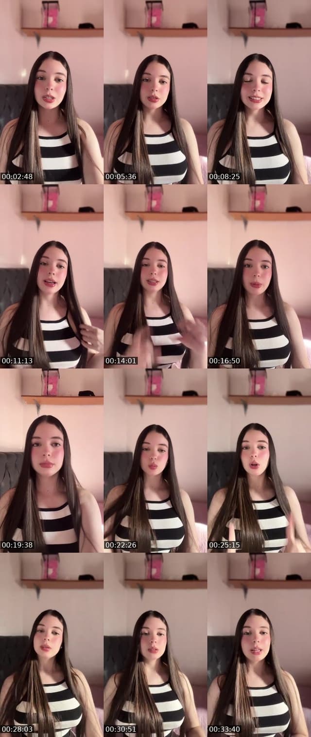 Bigo live: Holis❤️ by @sofi_11