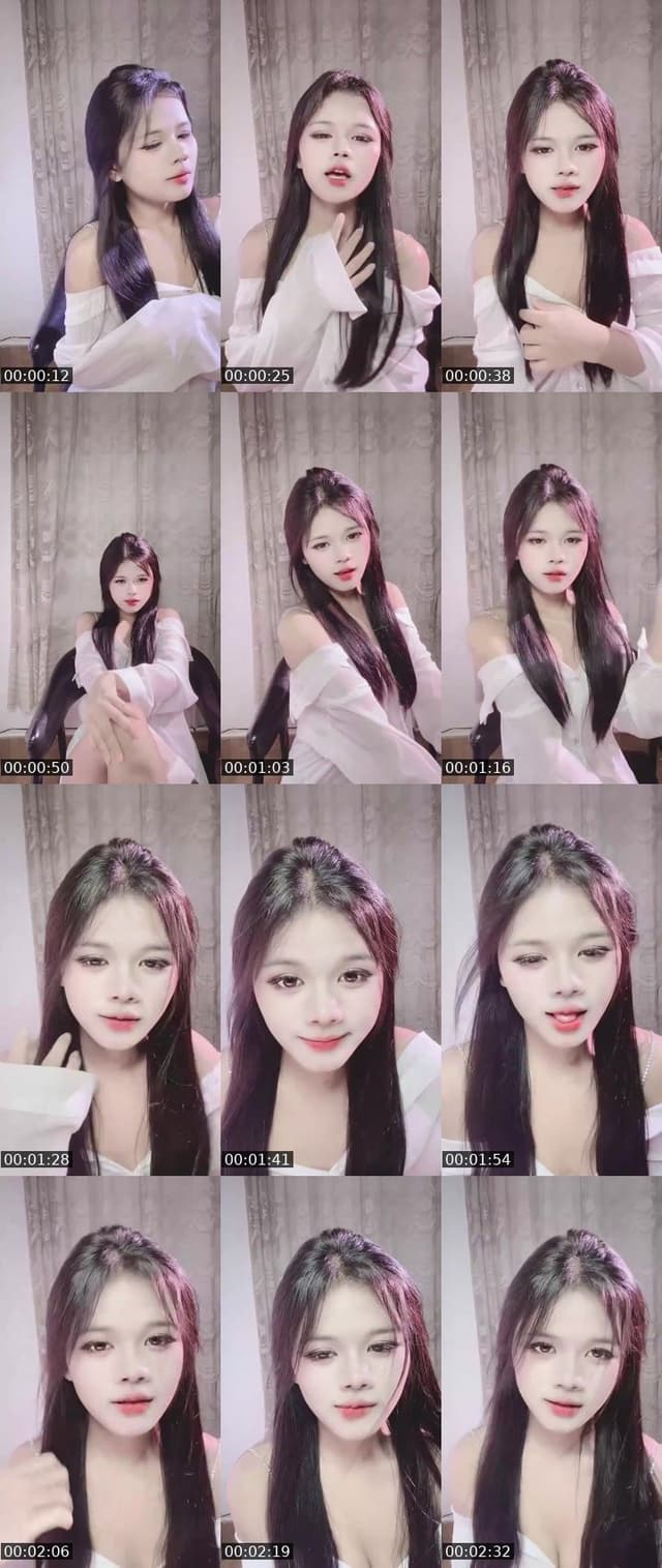 Bigo live: 娜娜（8月新主播） by @1130028479