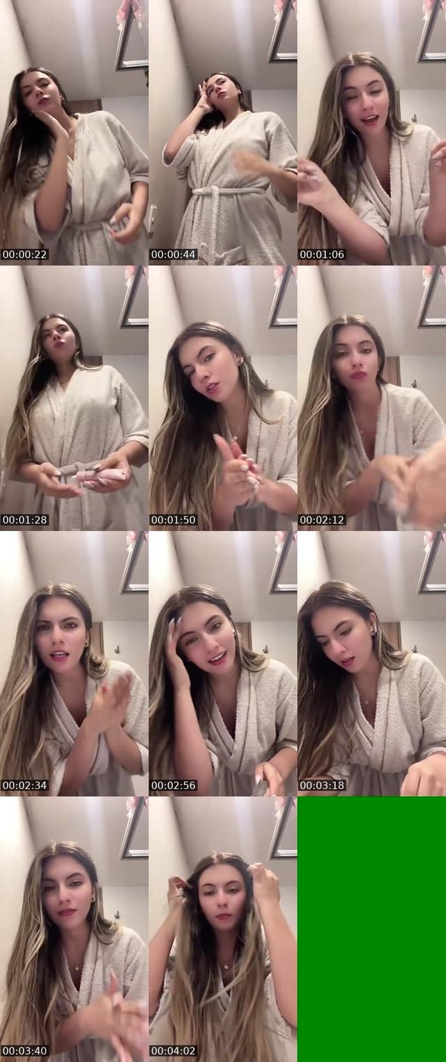 Bigo live: Helloooo❤️‍🔥🇨🇴 by @linaaa2