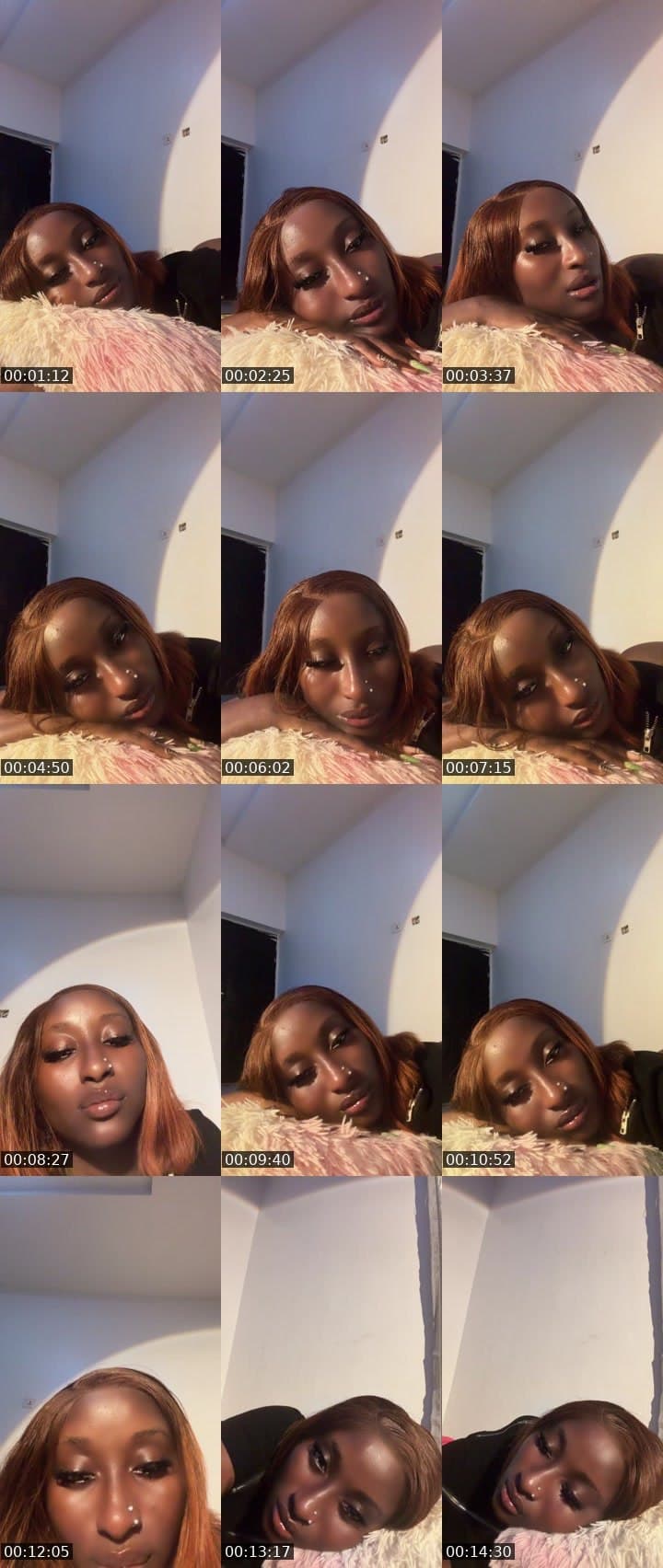 Mandyox 🧜🏾‍♀️