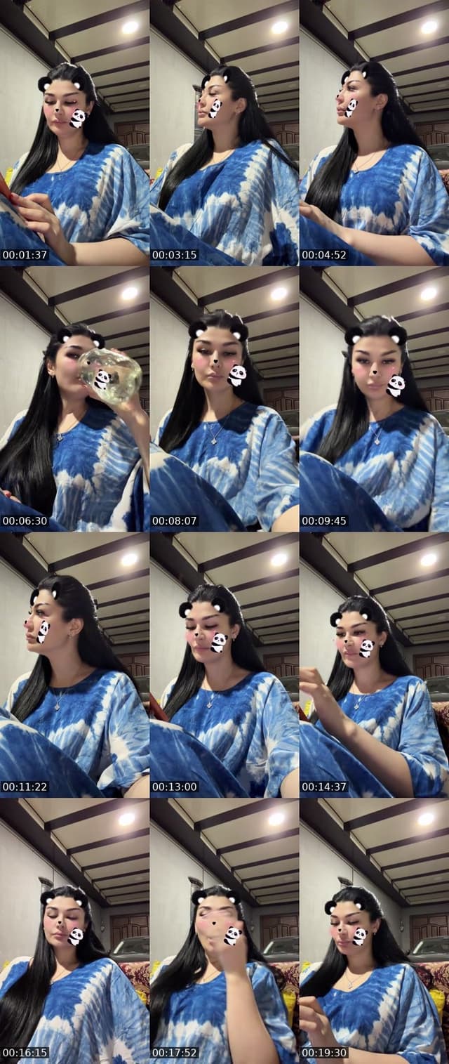 Bigo live: #MISS_BIGO 🙈 by @1112044731
