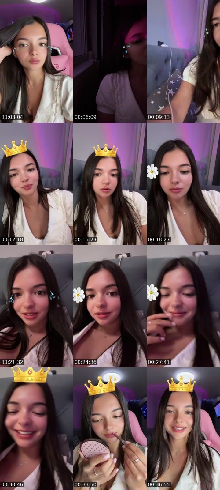Мечтаю открыть сундучек 💕