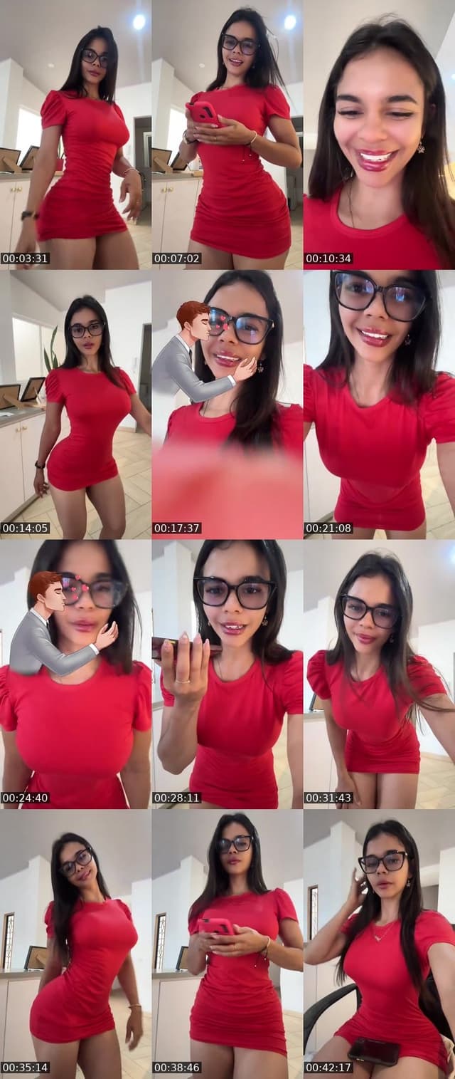 Bigo live: #Beauty Regalitos ❤️ by @alejagmu03