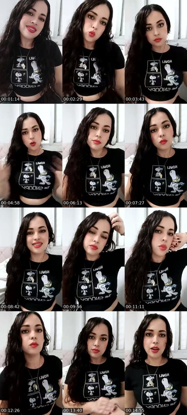 Bigo live: #dance #ven mi amor 😍 by @latinaven