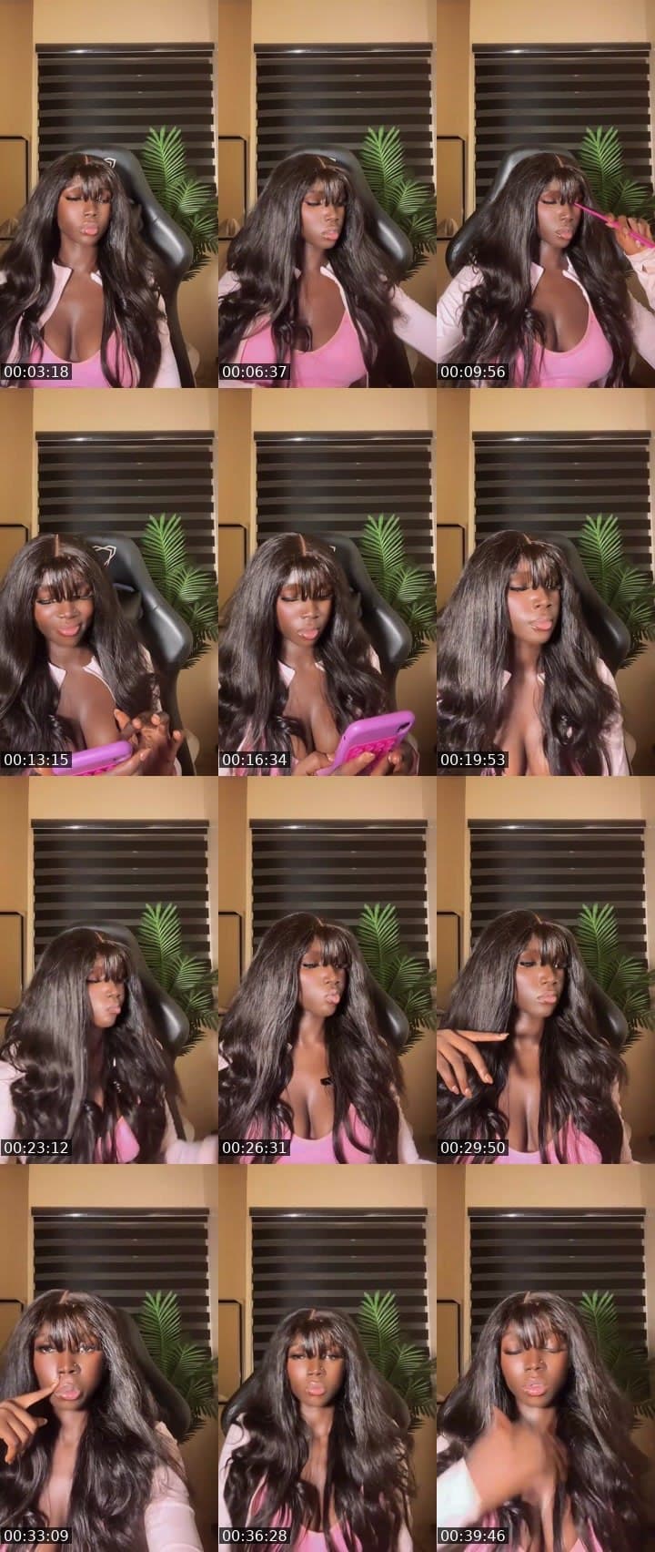 Naija Barb