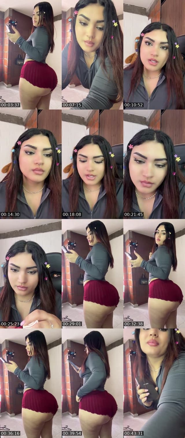 Past Bigo live: Come on🎁 by @ositas06