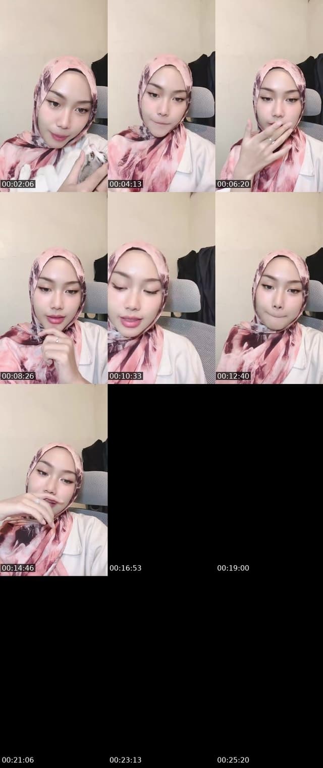 Bigo live: Haloo 💫 by @zizi.971502