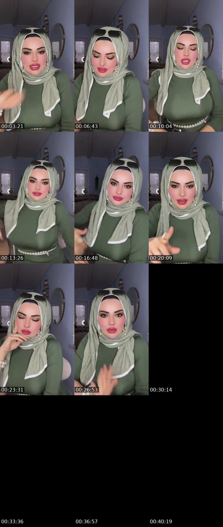 #Cutey Kaldığımız yerden ;)