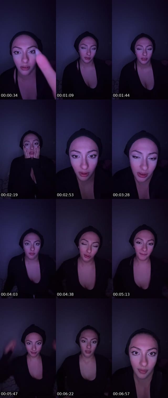 Bigo live: #Hipster CEZALI GEL 🩷 by @1102396188