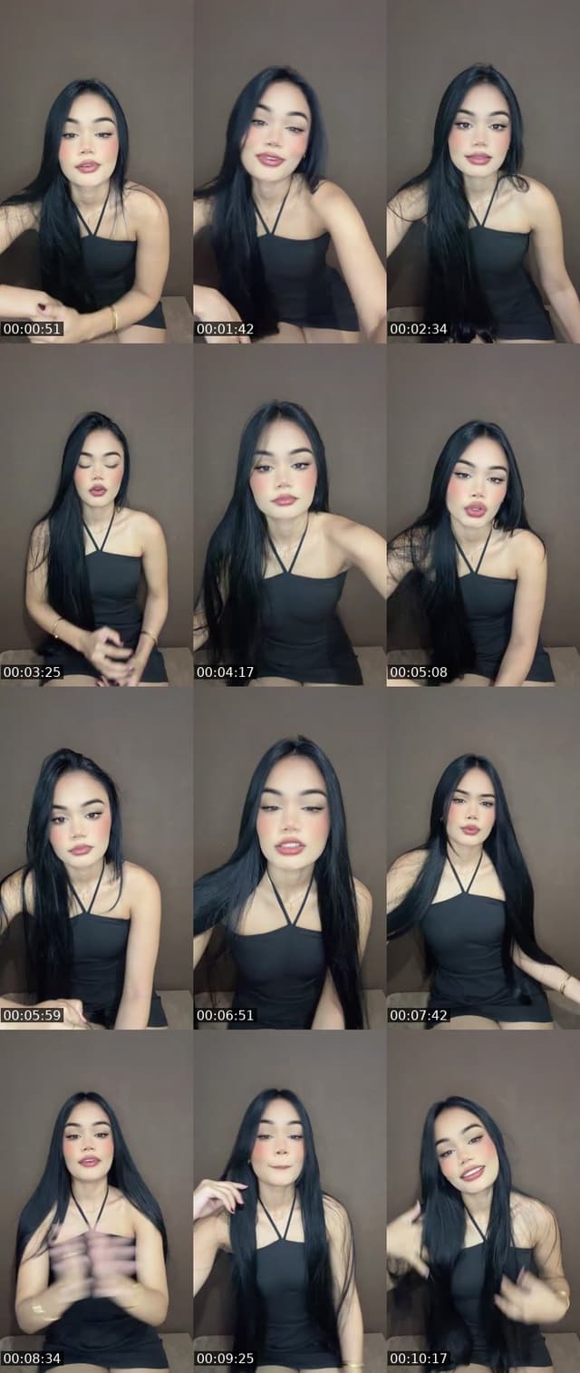 Bigo live: #Beauty Mês incrível 🤍 by @ba.sann