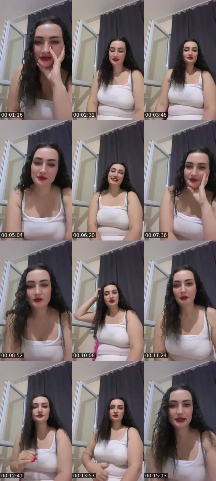 Monalisa😌