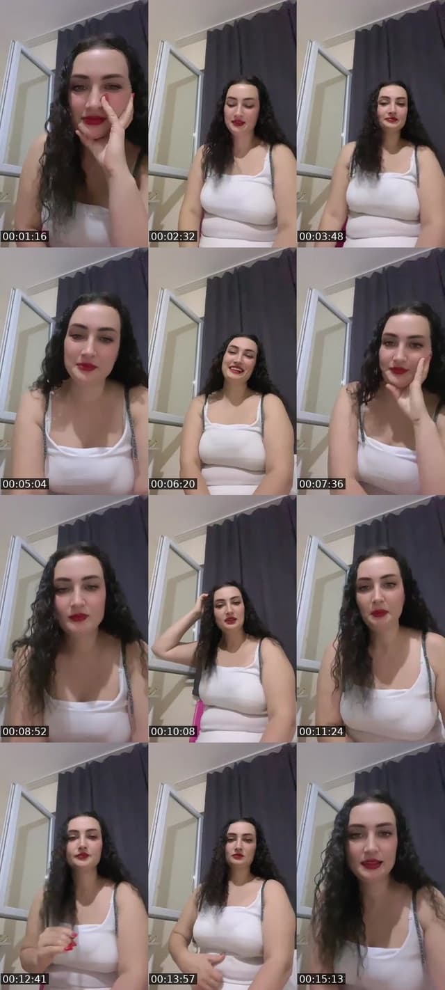 Bigo live: Monalisa😌 by @1110904928