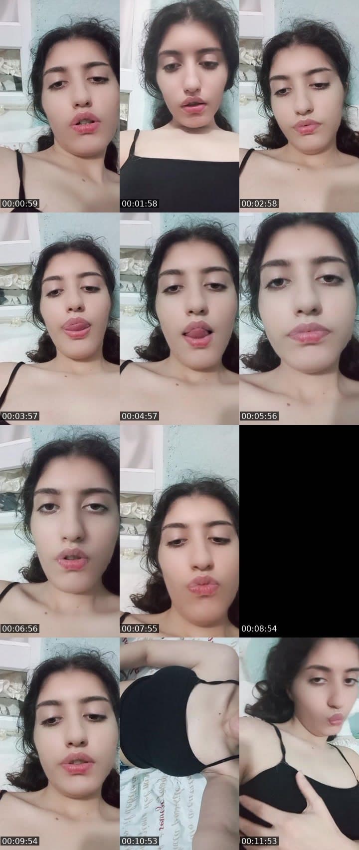 Güzellik yapmaya ne dersin💋