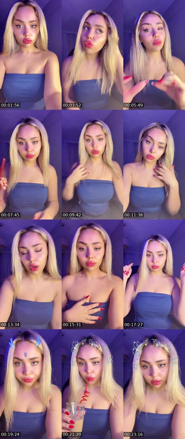 Bigo live: Gell😛💗 by @1114751746