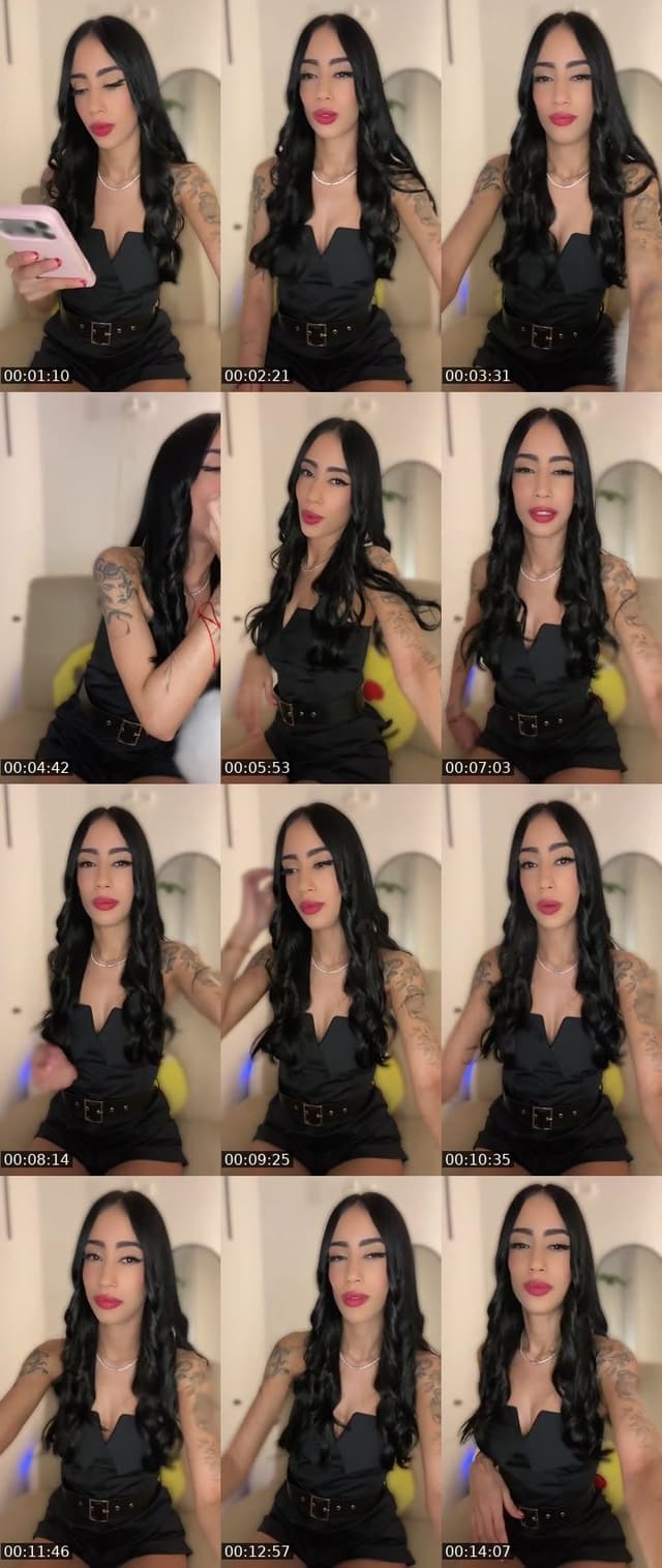 Bigo live: Come stay with me 💙 by @Nixoficial