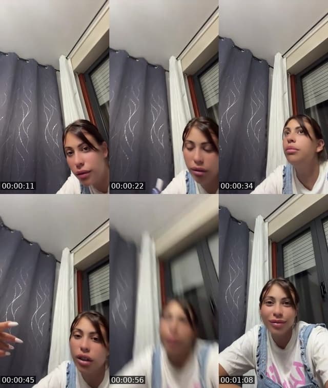 Bigo live: * by @walentina