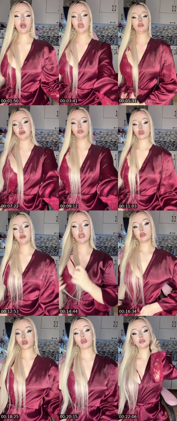 🐥BabyyBlonde 🐥