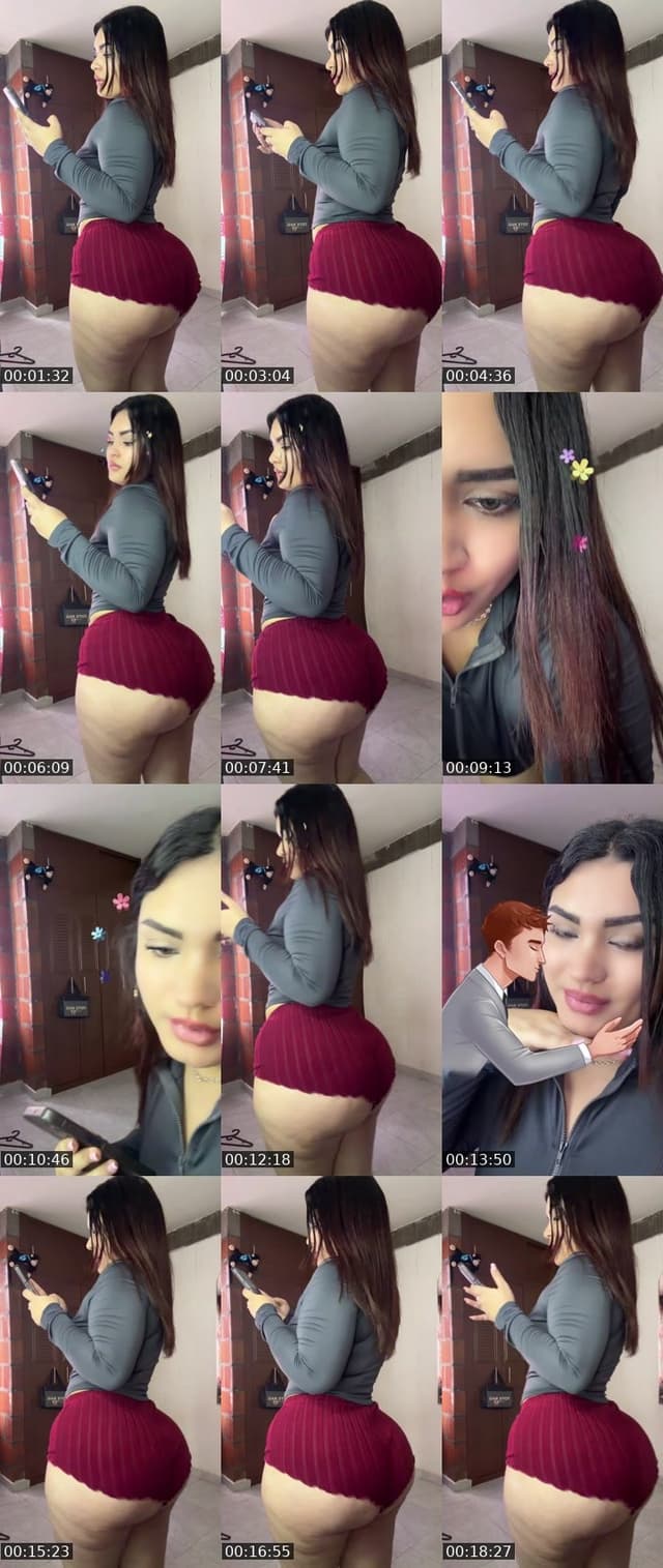 Past Bigo live: Come on🎁 by @ositas06