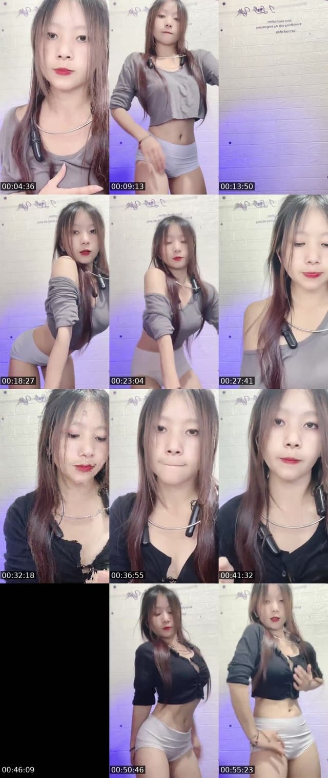Bigo live: Bún ở đây,xin chào 🙂 by @1091898555
