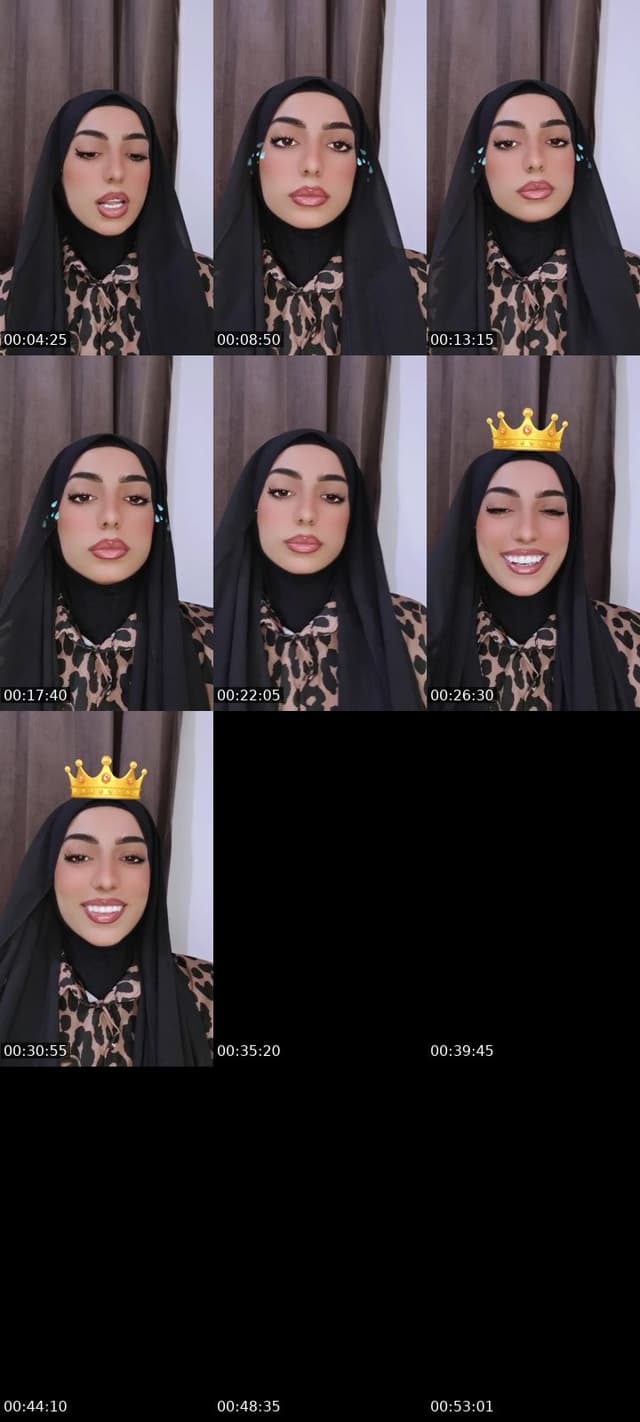 Bigo live: ما نحن إلا للفناء ❤️ by @R._.B