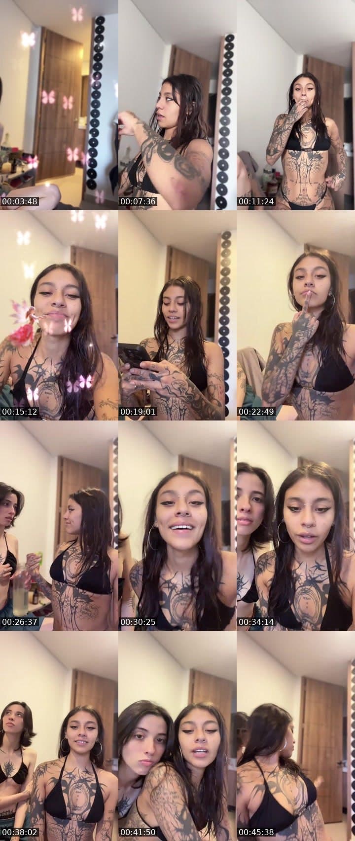 bb linda