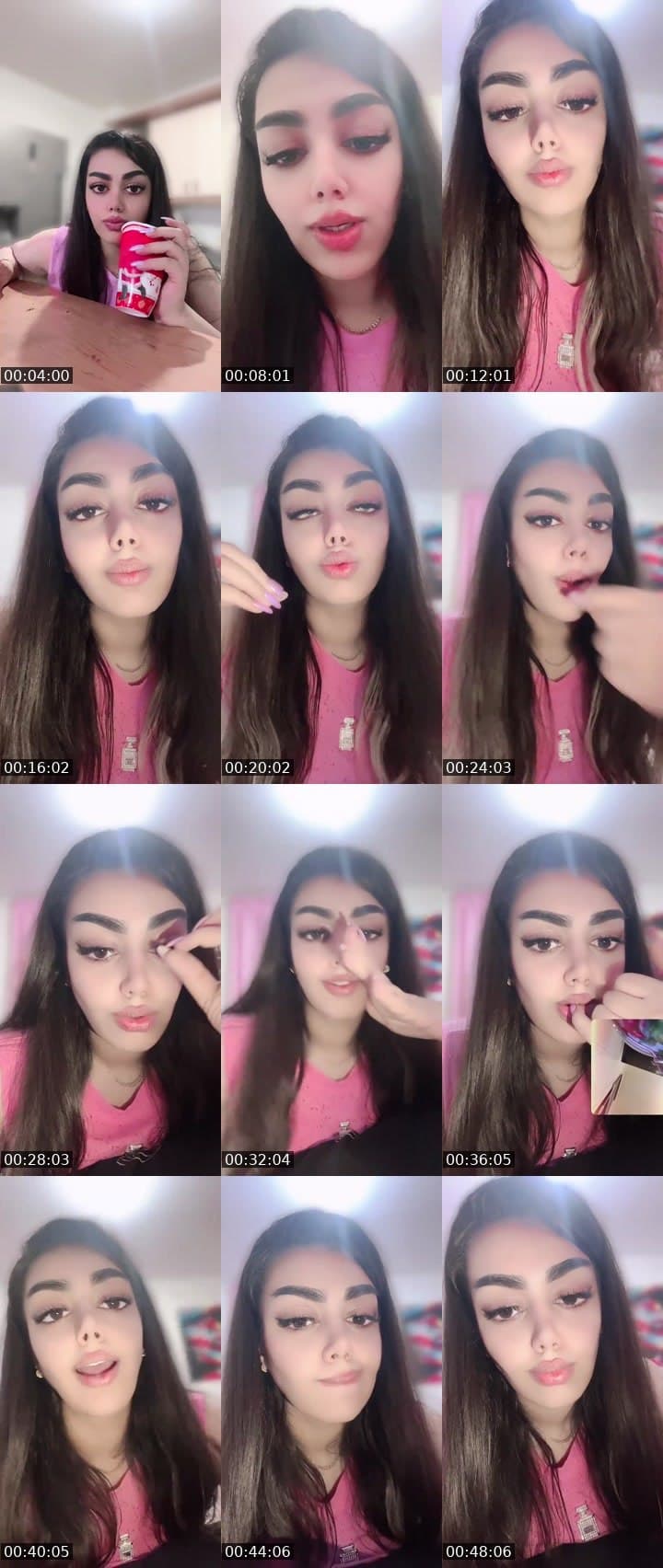 *