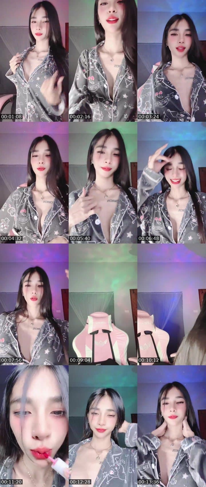 ‘ 🕷️ new VJ 🕷️’