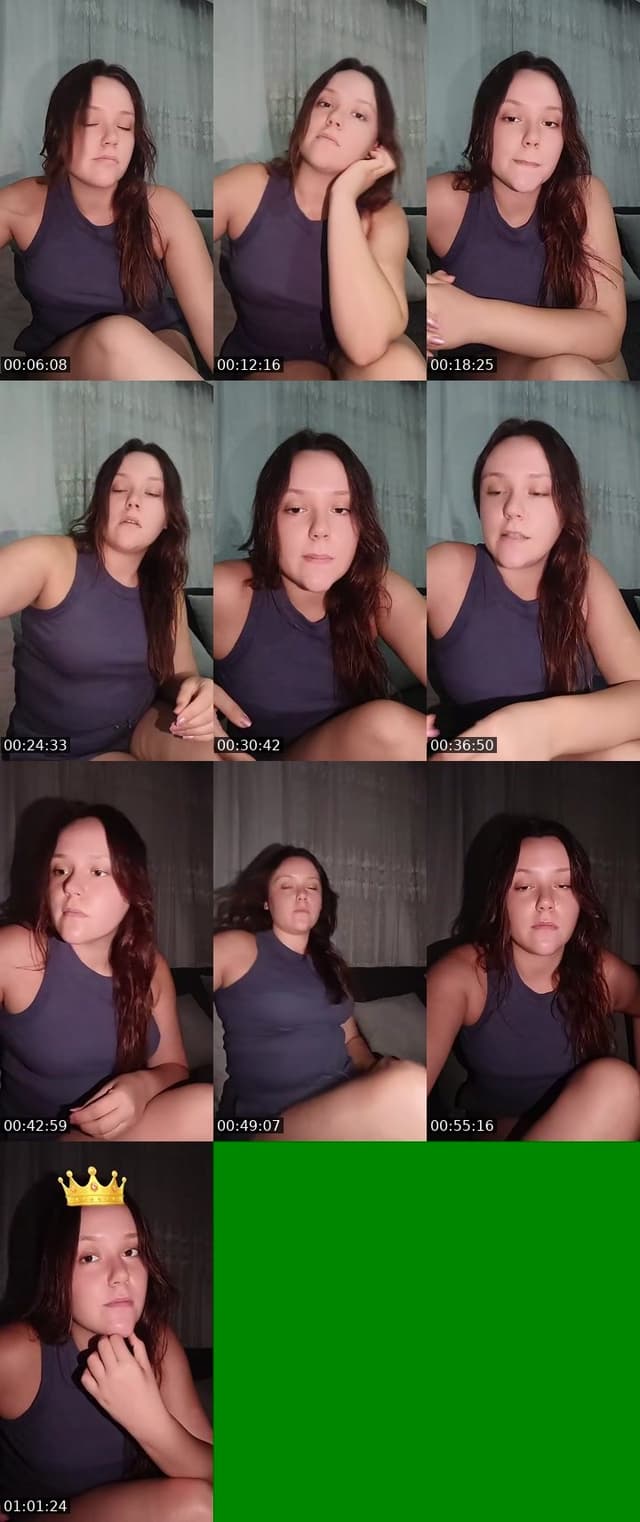 Bigo live: hello💋💋💋 by @1132584676