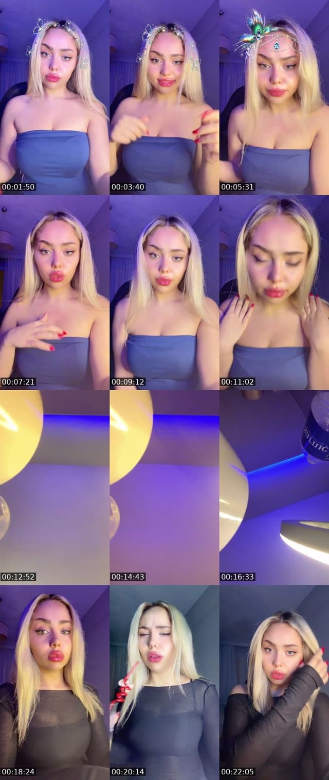 Bigo live: Gell😛💗 by @1114751746
