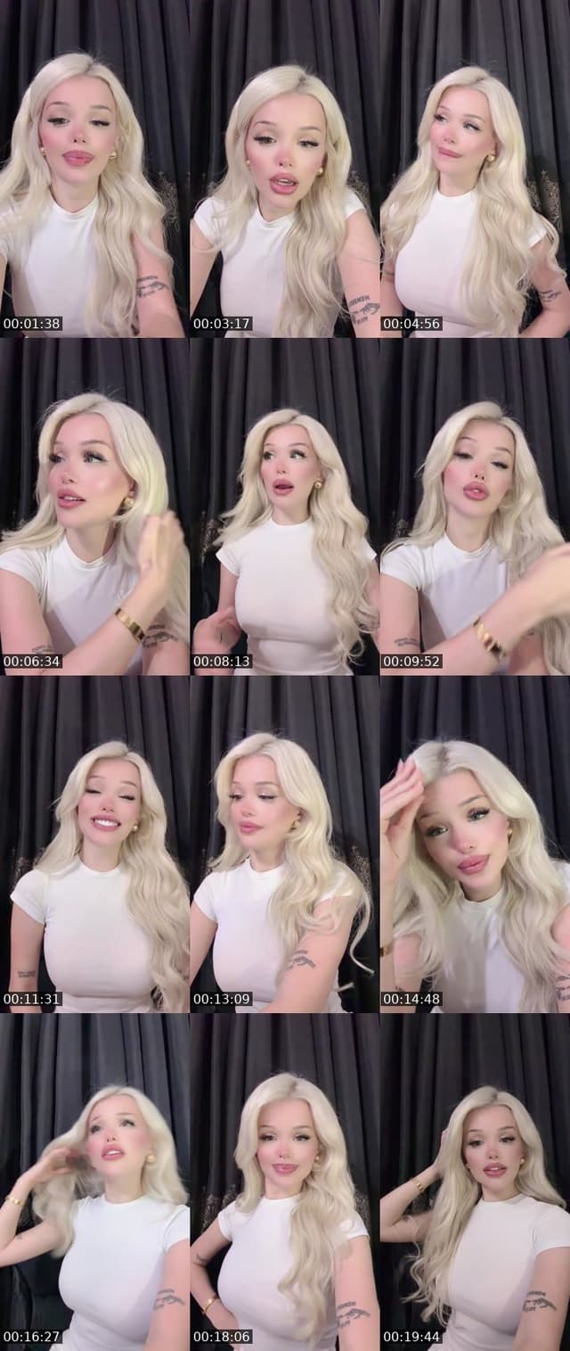 Bigo live: Valar morghulis🧝‍♀️ by @edahah