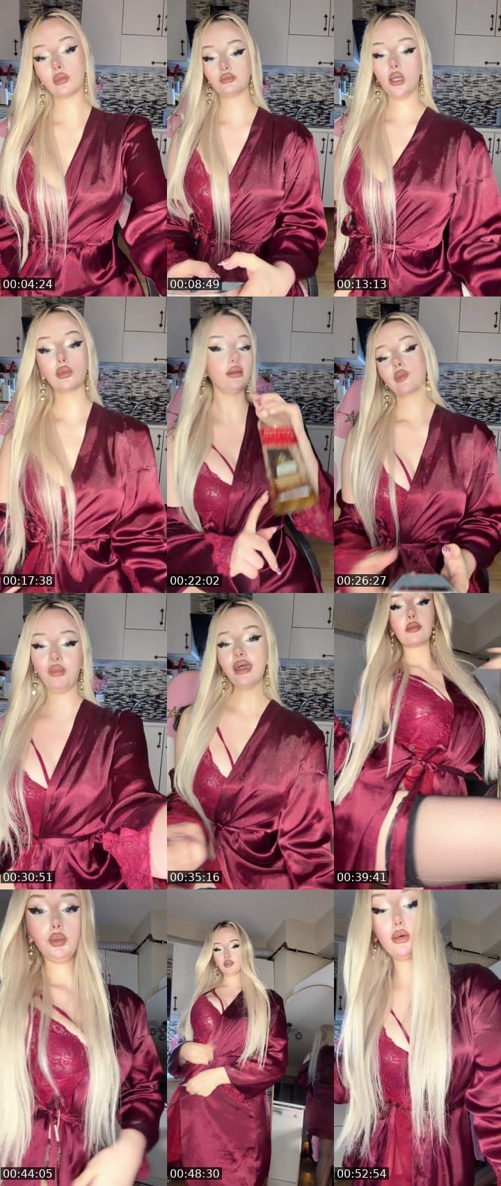 🐥BabyyBlonde 🐥