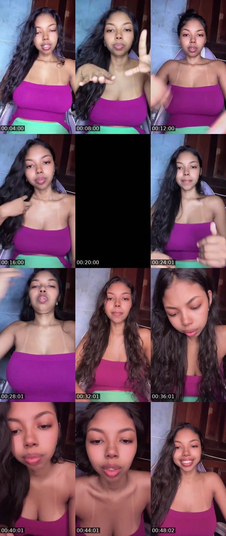 Vem aqui amor 🧡 