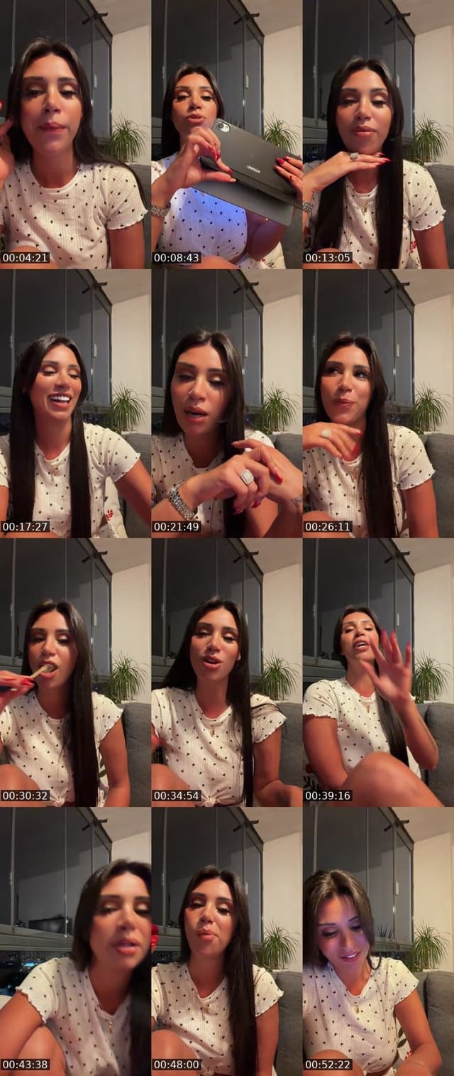 Bigo live: Merhaba 😊 by @tugba_ay
