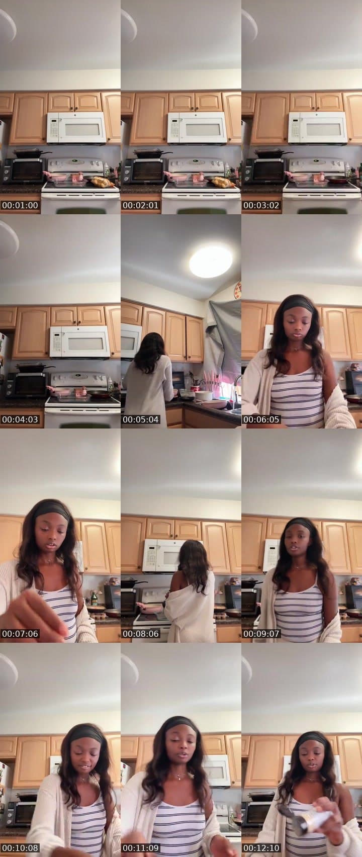 Let’s make dinner
